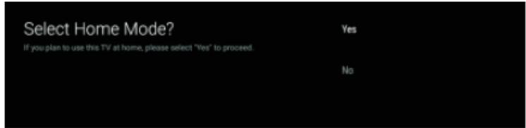 POLAROID TV QLED 65 - CONFIGURACION INCIAL - 15