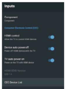 POLAROID TV QLED 65 - TECLADO - 3