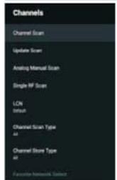 POLAROID TV QLED 65 - Antenna - 3