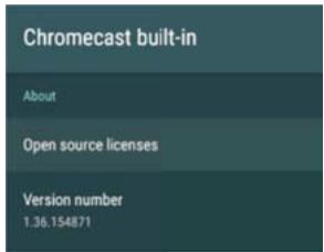 POLAROID TV QLED 65 - CHROMECAST INTEGRADO - 1