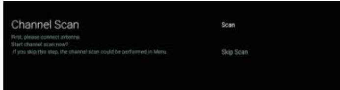 POLAROID TV QLED 65 - CONFIGURACION INCIAL - 18