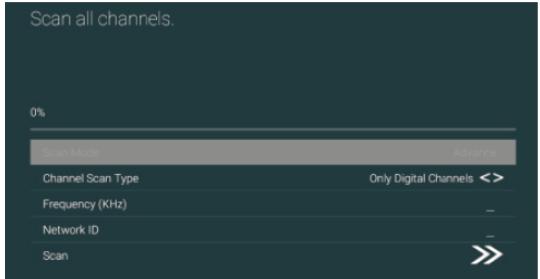 POLAROID TV QLED 65 - Cable - 1