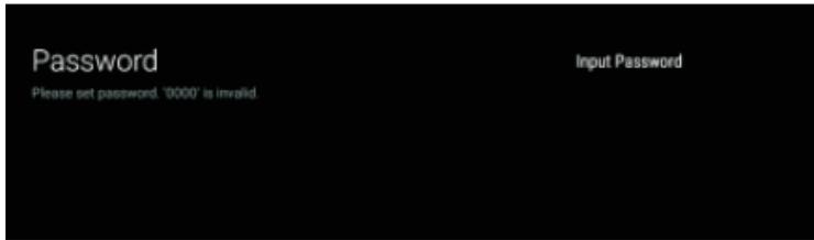 POLAROID TV QLED 65 - CONFIGURACION INCIAL - 11