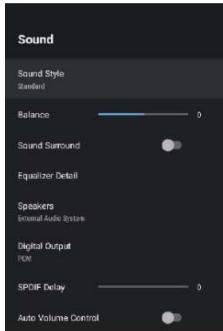 POLAROID TV QLED 65 - TECLADO - 7