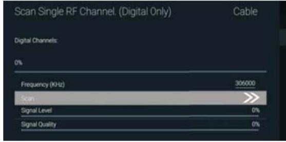 POLAROID TV QLED 65 - Cable - 3