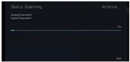 POLAROID TV QLED 65 - Antenna - 4