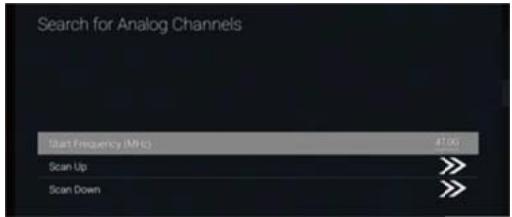 POLAROID TV QLED 65 - Antenna - 5