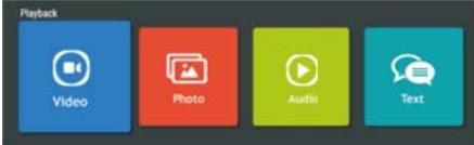 POLAROID TV QLED 65 - REPRODUCTOR MULTIMEDIA - 2