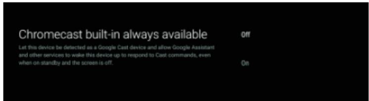 POLAROID TV QLED 65 - CONFIGURACION INCIAL - 16