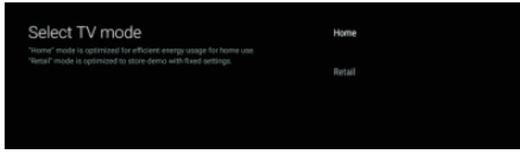 POLAROID TV QLED 65 - CONFIGURACION INCIAL - 14