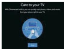 POLAROID TV QLED 65 - FONCTIONNEMENT DE BASE - 5