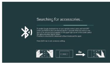 POLAROID TV QLED 65 - MANDO A DISTANCIA Y ACCESORIOS - 1