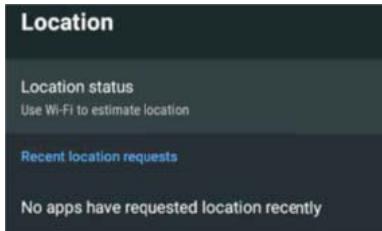 POLAROID TV QLED 65 - UBICACION - 1