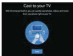 POLAROID TV QLED 65 - CONFIGURACION INCIAL - 9