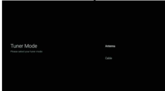 POLAROID TV QLED 65 - CONFIGURACION INCIAL - 17