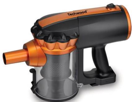 TECHWOOD TAE-7036 - Manuel d'utilisation - 1
