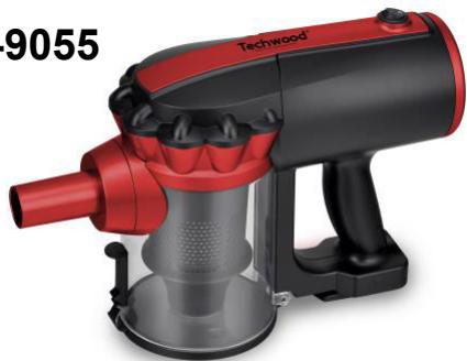 TECHWOOD TAE-7036 - Manuel d'utilisation - 4
