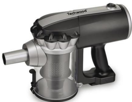 TECHWOOD TAE-7036 - Manuel d'utilisation - 2