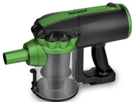 TECHWOOD TAE-7036 - Manuel d'utilisation - 3