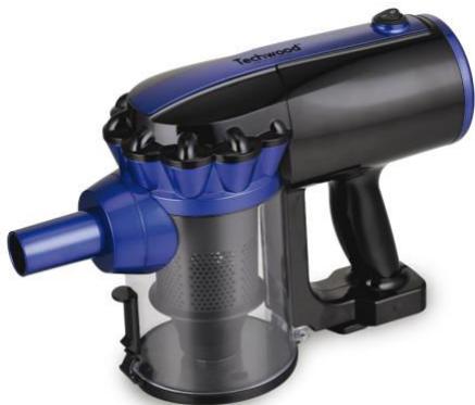 TECHWOOD TAE-7036 - Manuel d'utilisation - 6