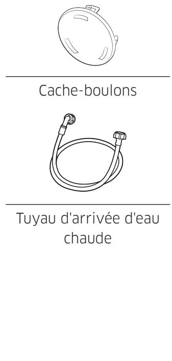 SAMSUNG WD80T4046EW/EF - Ce qui est inclus - 3