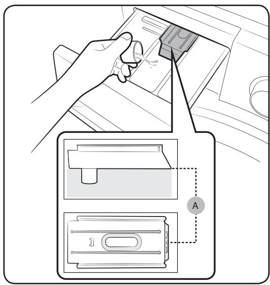 SAMSUNG WD80T4046EW/EF - Français - 1