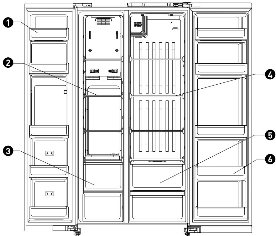 VALBERG SBS 532 F B625C - CONDITIONES DE GARANTÍA - 2
