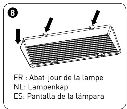 VALBERG SBS 532 F B625C - CONDITIONES DE GARANTÍA - 10