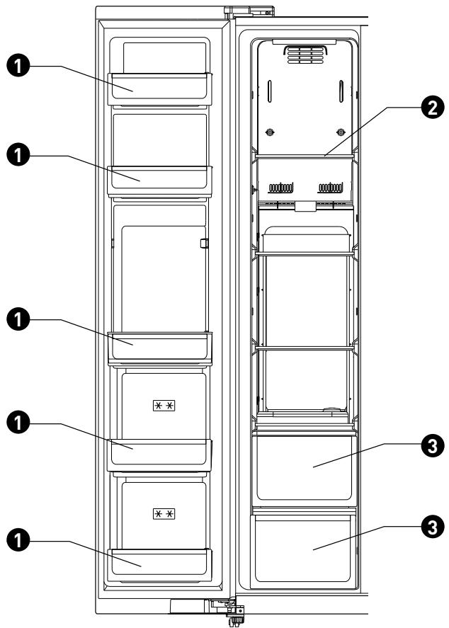 VALBERG SBS 532 F B625C - CONDITIONES DE GARANTÍA - 1