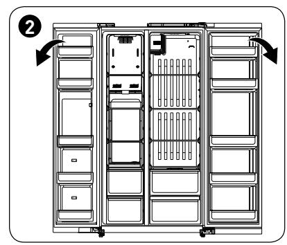 VALBERG SBS 532 F B625C - CONDITIONES DE GARANTÍA - 4