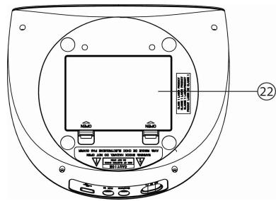 LENCO SCD-69 DAB+ - Exploring the device - 4