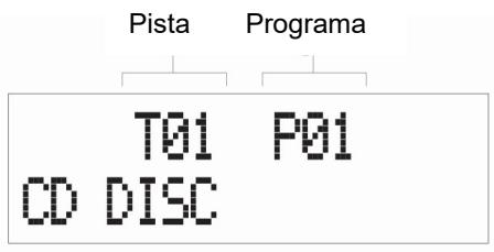 LENCO SCD-69 DAB+ - Reproduccion de programas - 1
