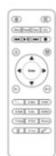 LENCO DAR-061BK DAB+ - La caja del envase contiene los siguientes elementos: - 3