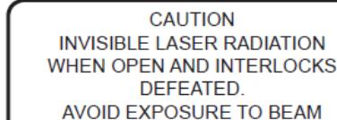 LENCO DAR-061BK DAB+ - ADVERTENCIA - 2