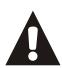 BRANDT DSF15624X - WARNING! - 3