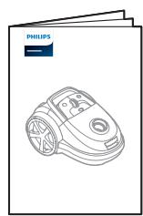 PHILIPS FC8780/09 - 6