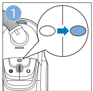 PHILIPS FC8780/09 - 25