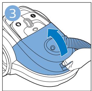 PHILIPS FC8780/09 - 27