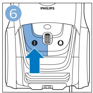 PHILIPS FC8780/09 - 19