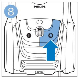 PHILIPS FC8780/09 - 21