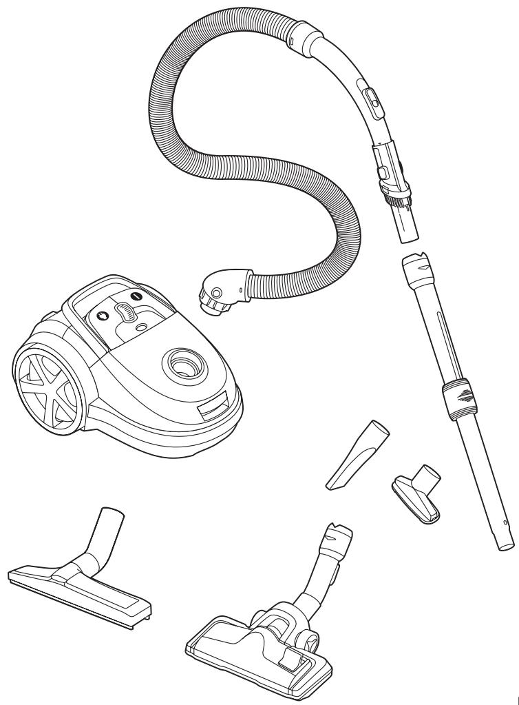 PHILIPS FC8780/09 - 3