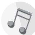 LEXIBOOK Ordinateur Portable éducatif Pat'Patrouille - MUSIQUE: - 1