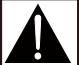 PHILIPS TAM3205 - CAUTION - 1