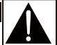 PHILIPS TAM4205 - CAUTION - 1