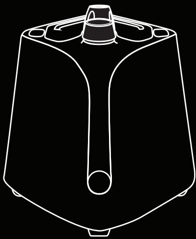 STEAMONE H18B EW - QUICK START - 1
