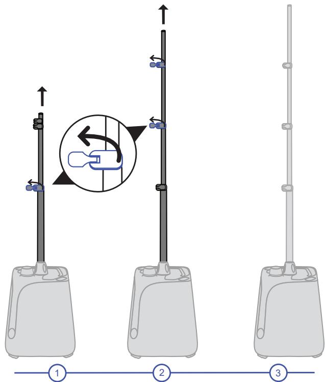 STEAMONE H18B EW - QUICK START - 5