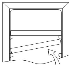 VINOSTYLE VSS151PVNF - Shelves - 1