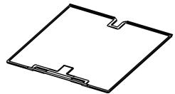 WHIRLPOOL W5 911E OX1 - SYSTEME ANTIGIVRE - 1