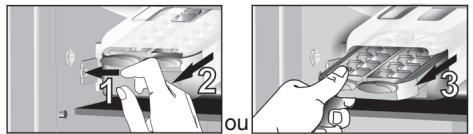 HOTPOINT UHTNF7522HW2 - Important : - 1