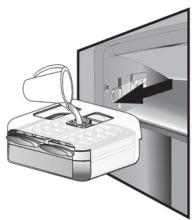 HOTPOINT UHTNF7522HW2 - BUZ KUPU YAPIMI - 3
